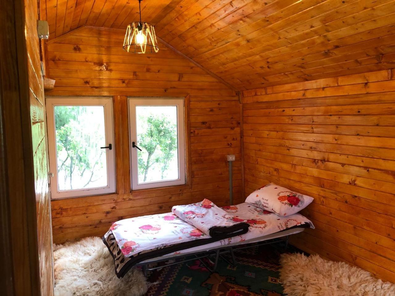 Bujtina Gashi Guest House Kukes Exterior foto